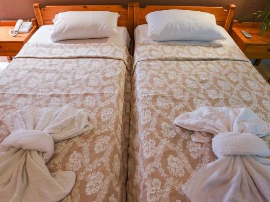 Фото Vassilia Hotel