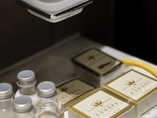 Фото Europe Hotel