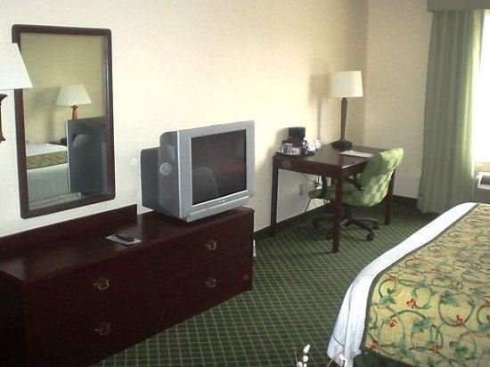 Фото Fairfield Inn by Marriott Macon West