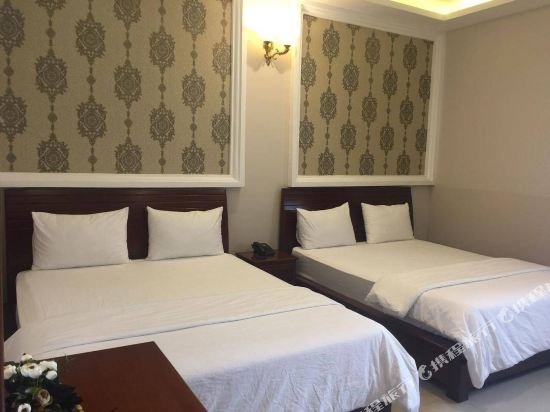 Фото Golden Sea Hotel