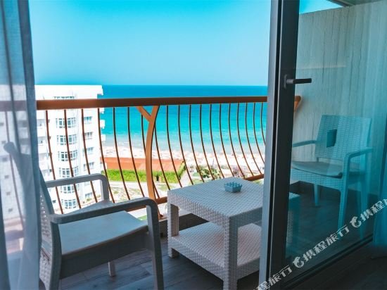 Фото Sousse Pearl Marriott Resort & SPA