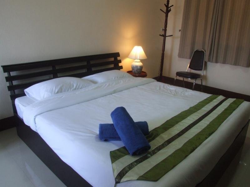 Фото Jansupar Court