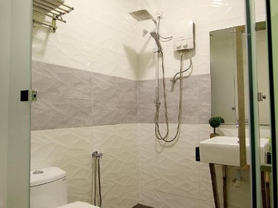 Фото Kimal Hotel Kamunting