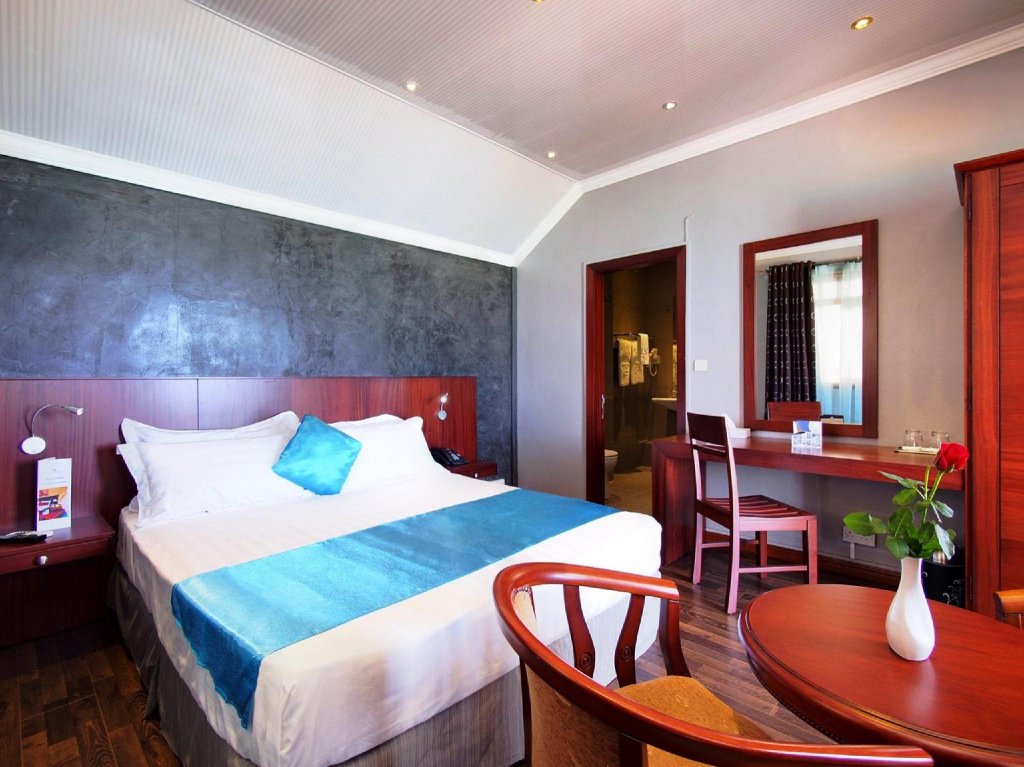 Фото Gold Beach Resort