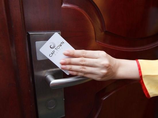Фото Cap Town Hotel