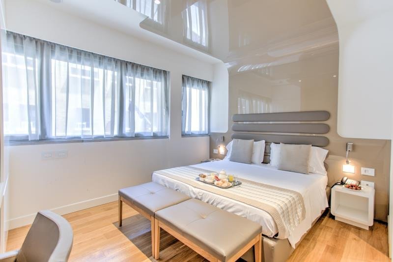 Фото Mh Florence Hotel & SPA