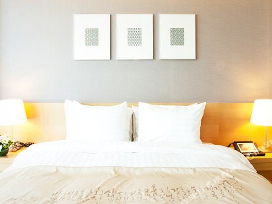 Фото Sono Calm Yeosu