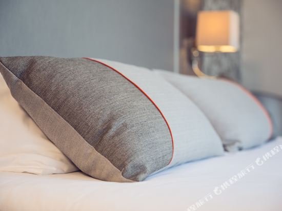 Фото Timhotel Paris Gare de l'Est