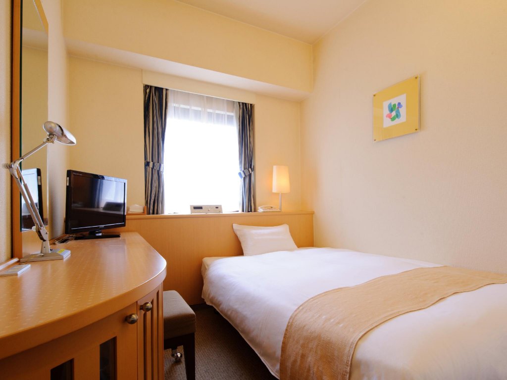 Фото Chisun Hotel Kobe