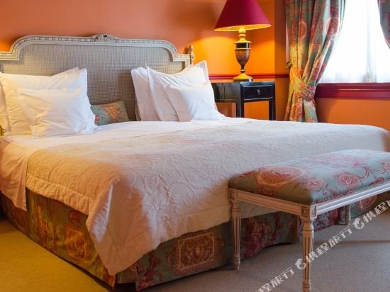 Фото Paleis Hotel