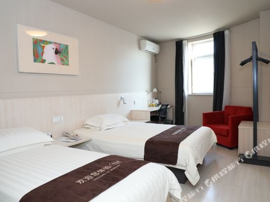 Фото Jinjiang InnChangchun Xi'an Road