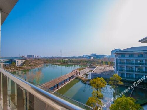 Гостиница Jinling Dongtai Guest House