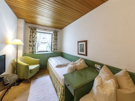 Фото Hotel & Gasthof Fraundorfer