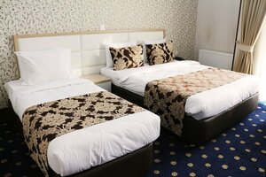 Отель Happy Inn в Баку
