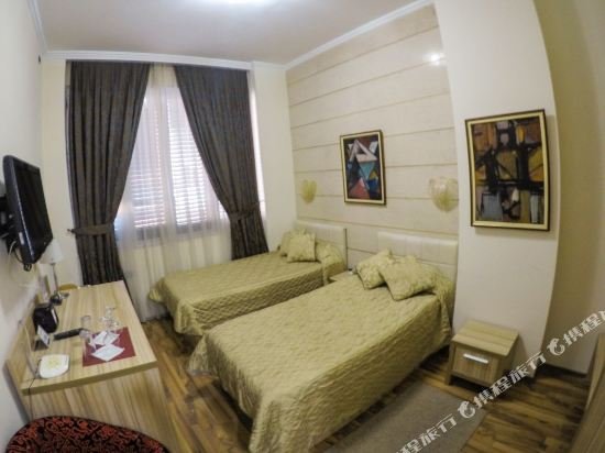 Фото Hotel Comfort