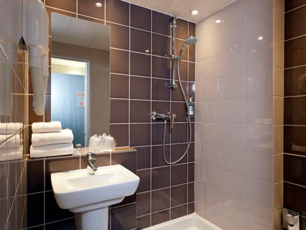 Фото Libertel Austerlitz Jardin des Plantes