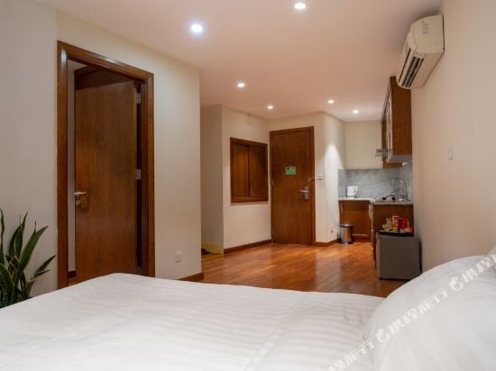 Фото My Hotel Universal Hanoi
