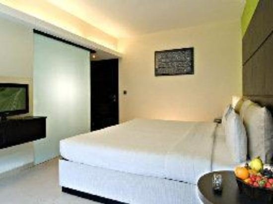 Фото Citrus Hotel Lonavala