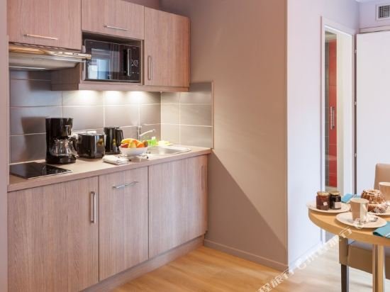 Фото Résidence La Petite Venise