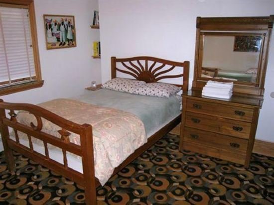 Фото Qupqugiaq Inn