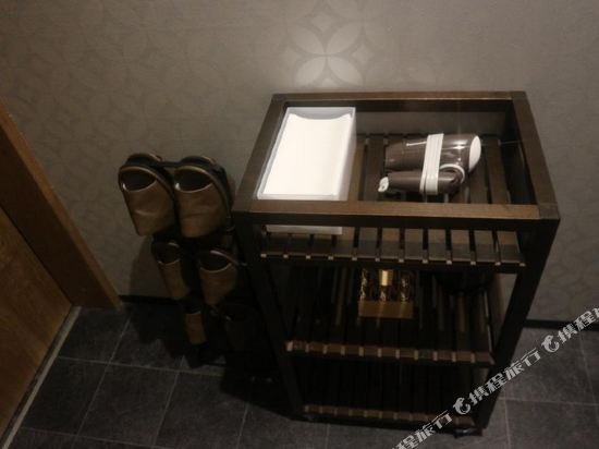 Фото Khaosan World Namba