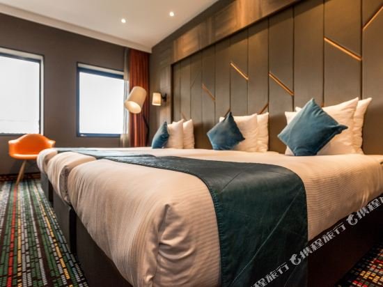 Фото Xo Hotels Couture