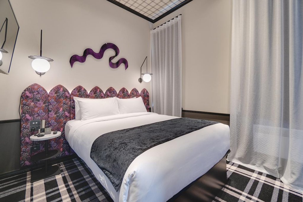 Фото Naumi Studio Wellington