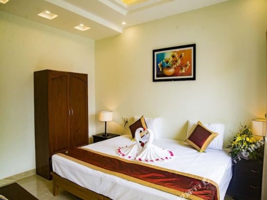 Фото Mi Kha Homestay