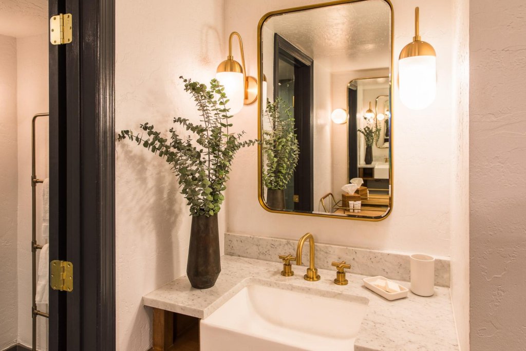 Фото The Scott Resort & SPA