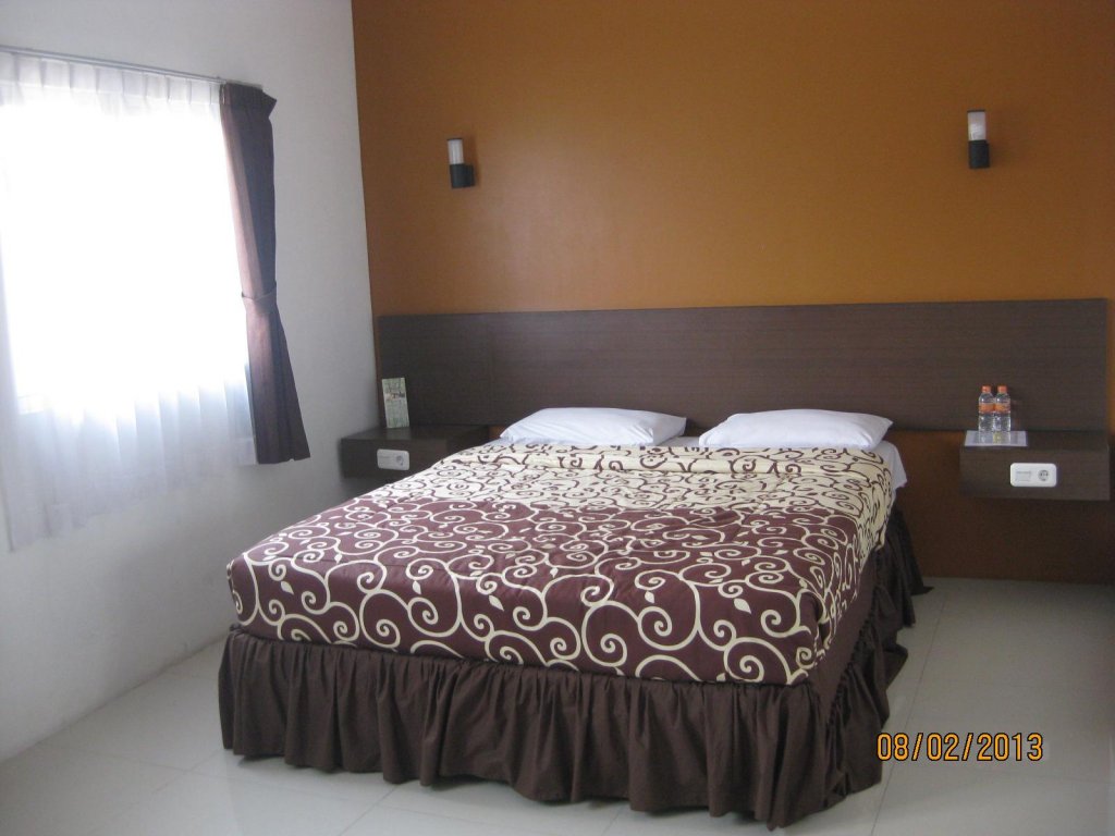 Фото Cassadua Hotel