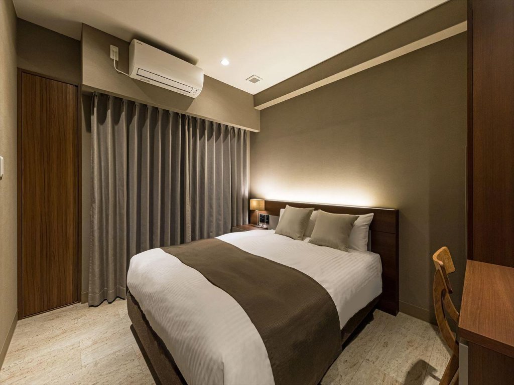 Фото Hotel Shinpoin Osaka
