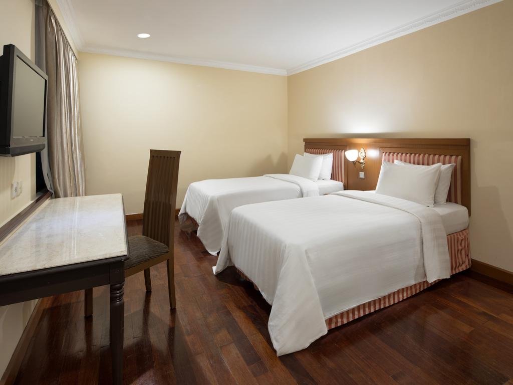 Фото Golden Boutique Hotel Kemayoran