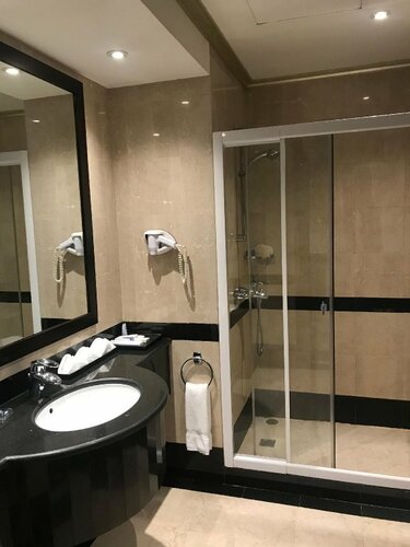 Гостиница Elaf Jeddah Hotel - Red Sea Mall в Джидде