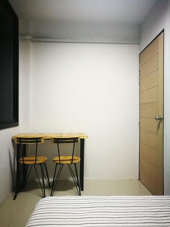 Фото Backpack Station - Hostel