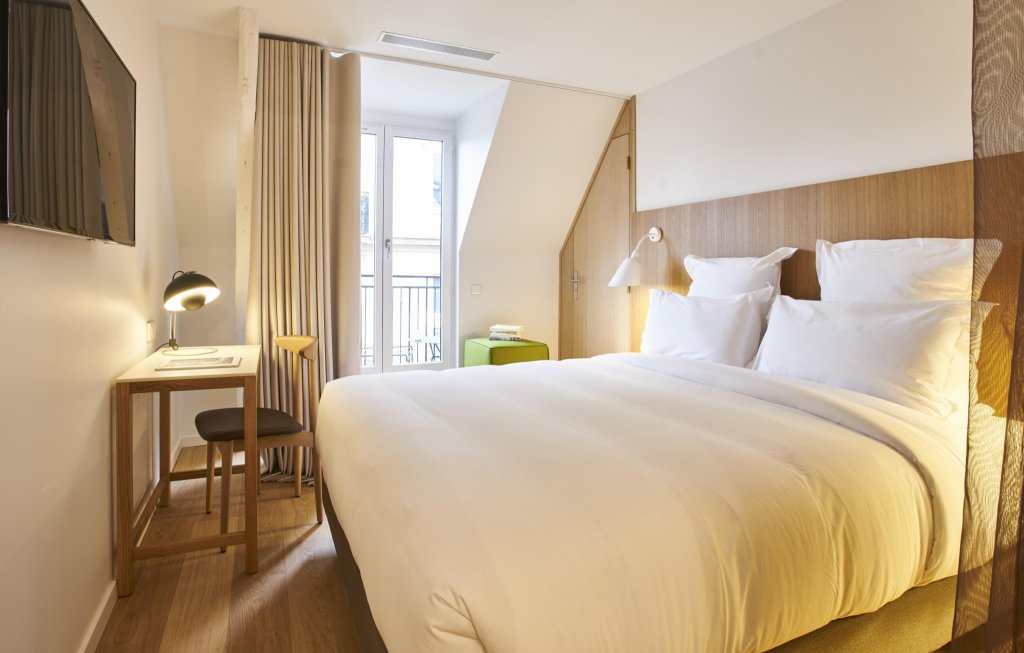 Фото 9Hotel Republique