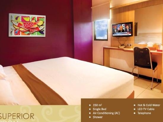 Фото Borneo Tribal Village