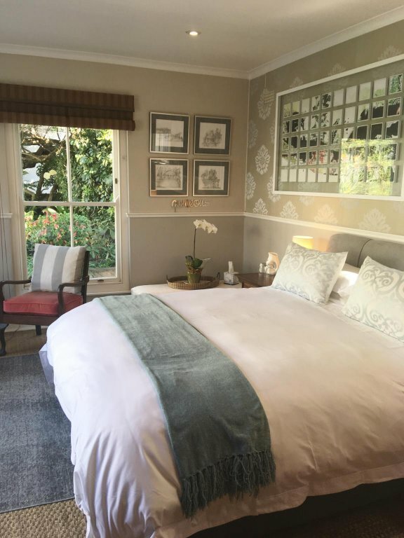 Hotel Maison Jacaranda, Earth, photo