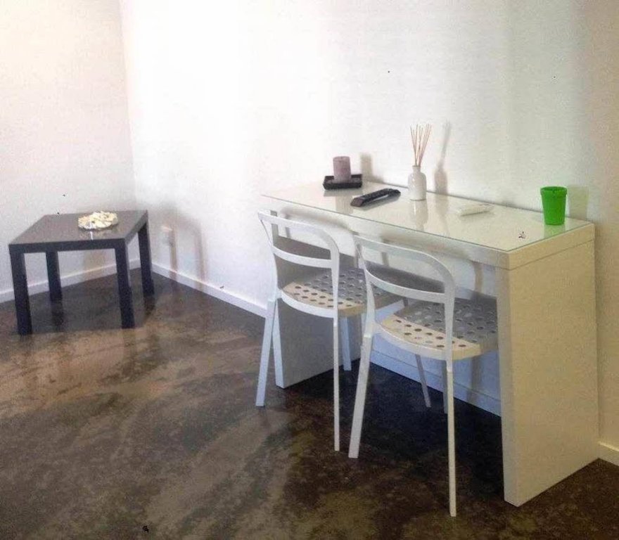 Фото Palermo Rooms