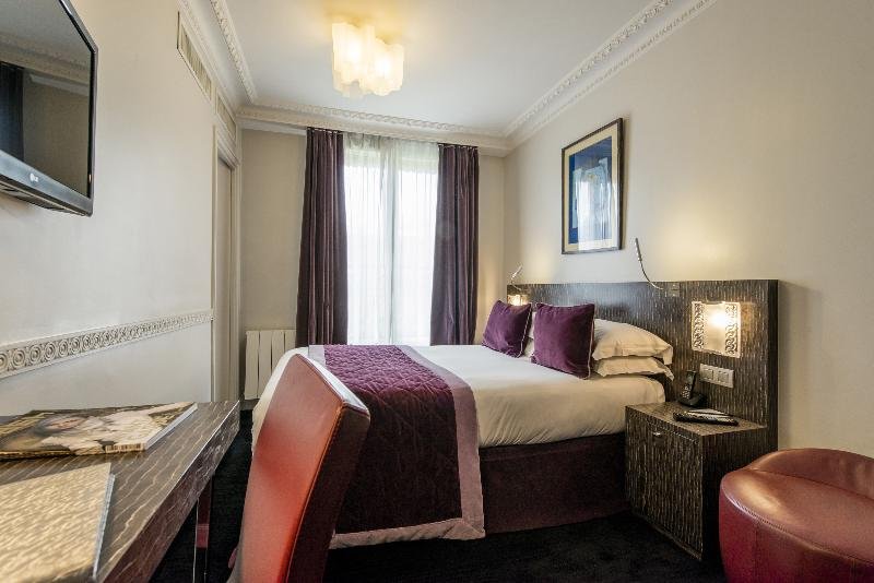 Фото Hotel Waldorf Madeleine