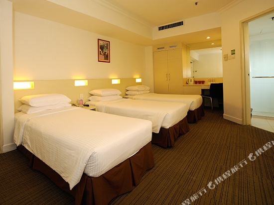 Фото Ymca One Orchard