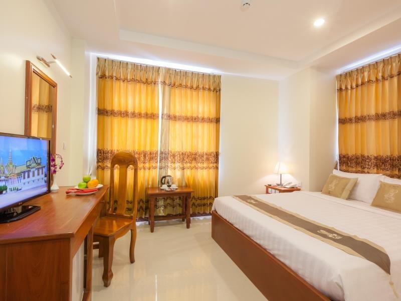 Фото Kirirom Crystal Hotel