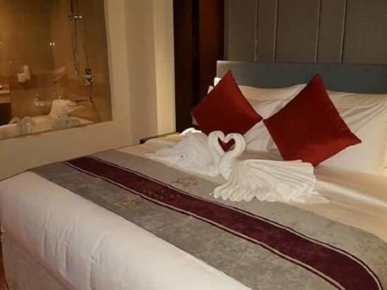 Фото Summer Cua Lo Hotel