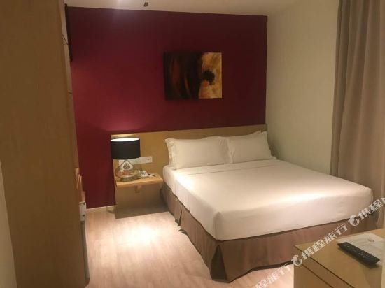 Фото Sgi Vacation Club Melaka