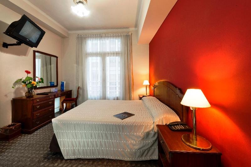 Фото Catalinas Suites