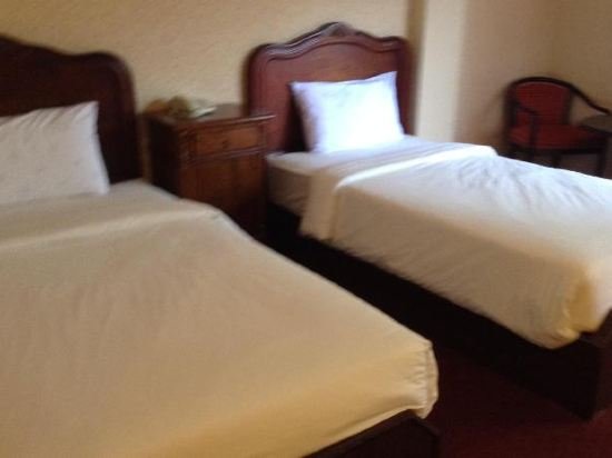 Фото Jomtien Cozy Inn Pattaya