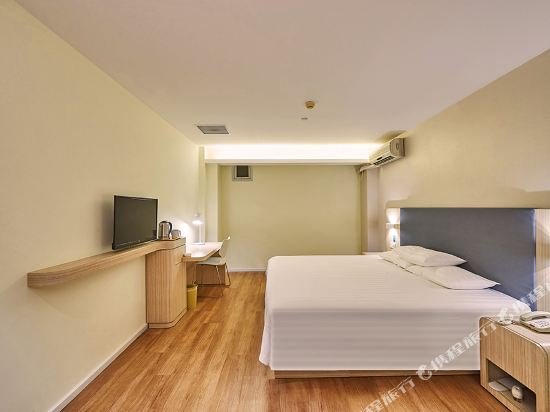 Фото Hanting Express Shanghai Tongchuan Road