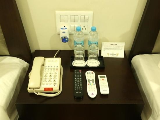 Фото Hotel D Courtyard