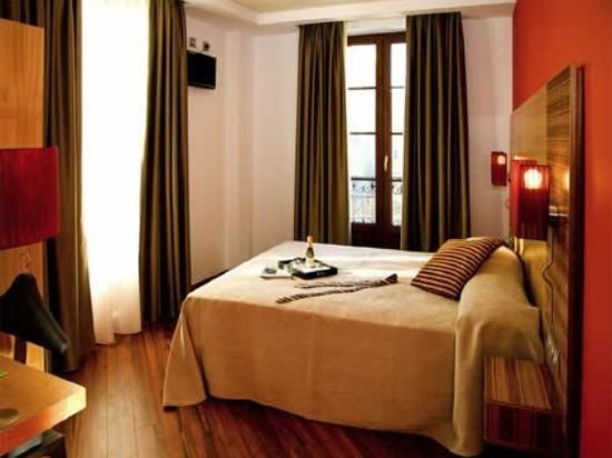 Фото Hotel SPA Qh Centro Leon