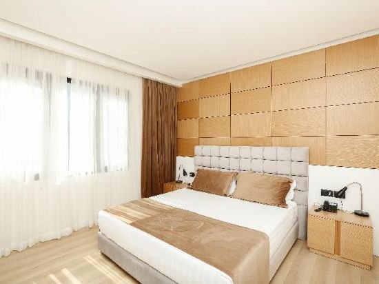 Фото Отель Oxford