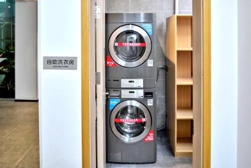 Фото Ibis Shanghai Gubei